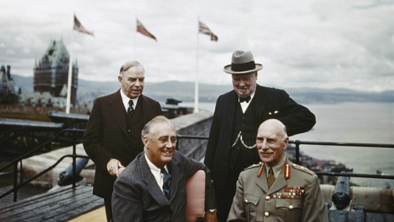 ‘Una Faccia, Una Razza’: The politics of memory and the power of saying ‘OXI’