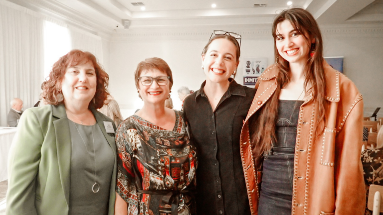 Pan Macedonian Federation of SA launches the 44th Dimitria Greek Festival