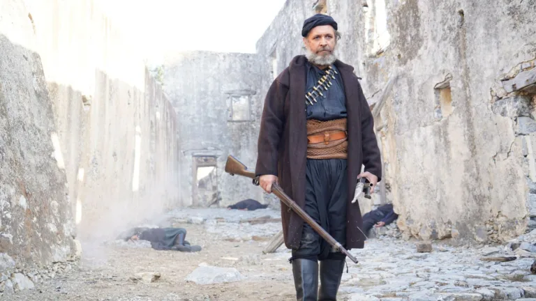 Greek film festival turns 30 with a Stellar Line-Up of Award-Winning films