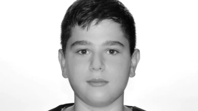 Greek teen Giorgos Leventidis accepted to top UK university two years before graduating