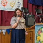 Maria-Lalios-announces-that-Nola-is-nominated-for-a-Senior-Citizen-of-the-Year-nomination-on-22-October