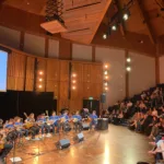 Nestoras College Band