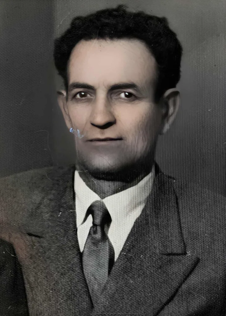 Nicholaos Apistolas, an Imvrian and Romios