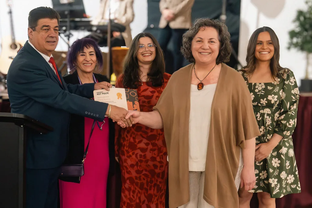 The Odyssey Greek Festival is truly one of the highlights of South Australia's multicultural calendar