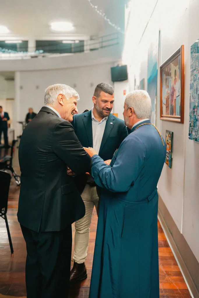 The Odyssey Greek Festival is truly one of the highlights of South Australia's multicultural calendar