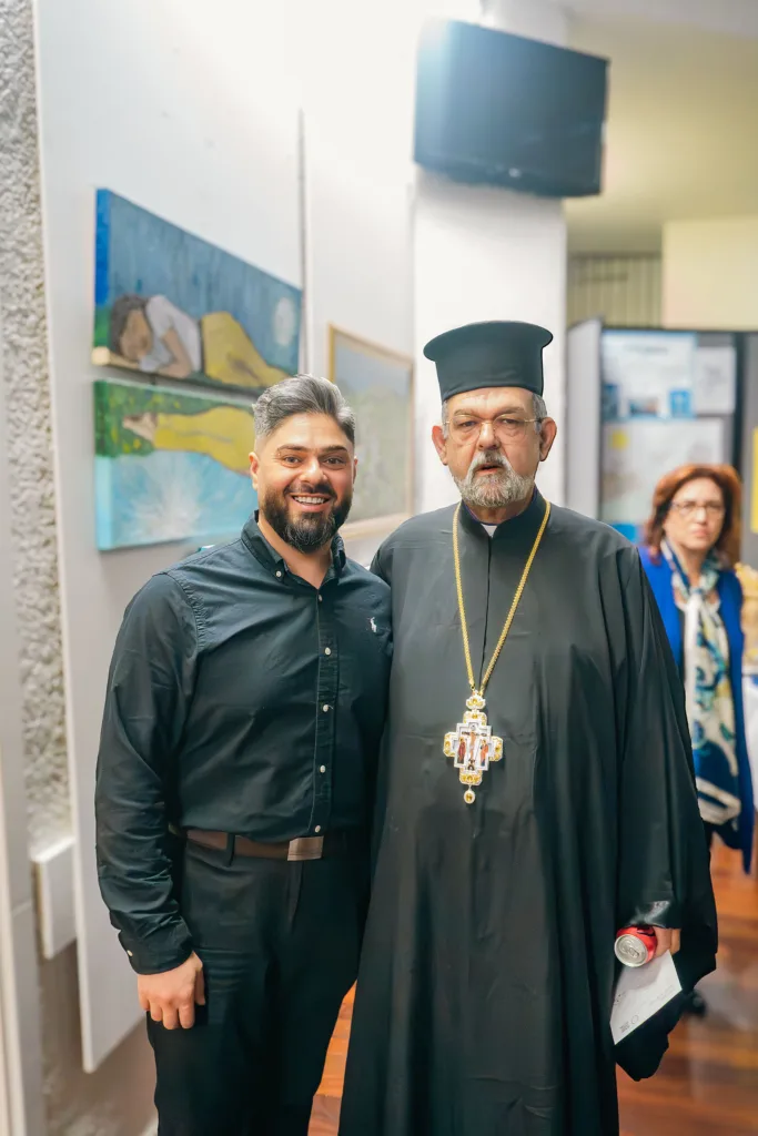 The Odyssey Greek Festival is truly one of the highlights of South Australia's multicultural calendar