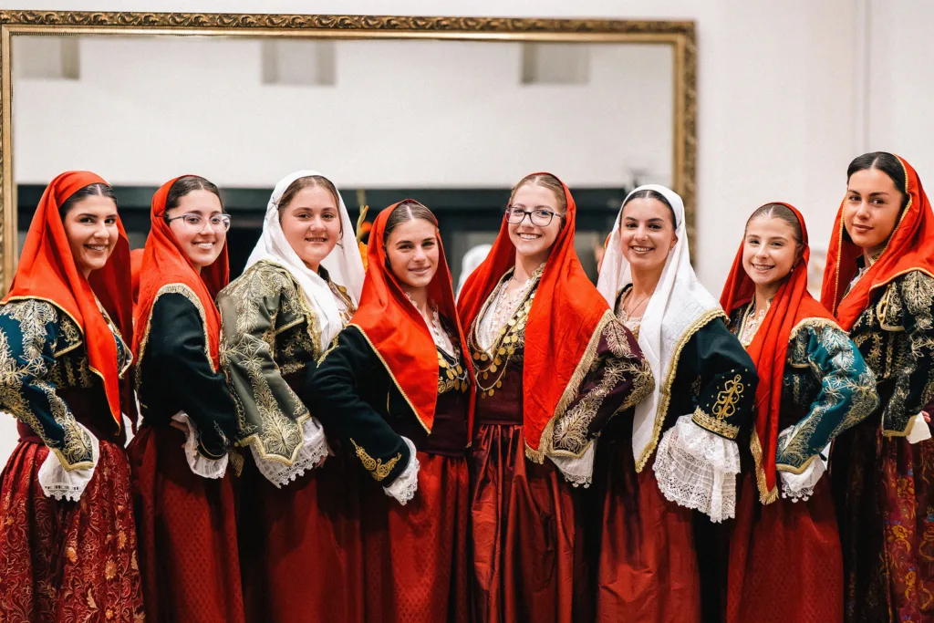 The Odyssey Greek Festival is truly one of the highlights of South Australia's multicultural calendar