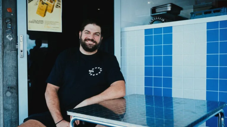 Two Greek Australians among NSW’s most influential food innovators