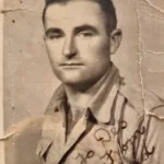 Photo-of-Roy-Dorian-my-grandfathers-brother