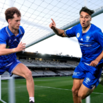 Sydney Olympic and South Melbourne set for derby showdown at Jubilee Stadium