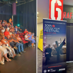 Full house as Greek Film Festival makes historic debut in Western Sydney