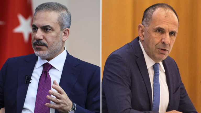 Turkey accuses Greece of blocking entry into EU defence program