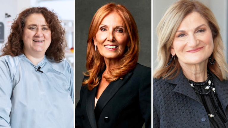 Parliament House to host inaugural Women of the Greek Diaspora Forum