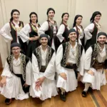 ahepa nsw oxi day (7)