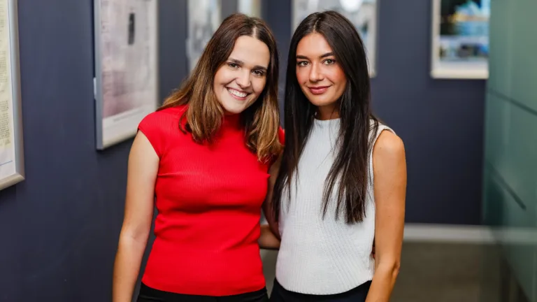 The Greek Herald finalists lead the way in 2025 Greek International Women Awards