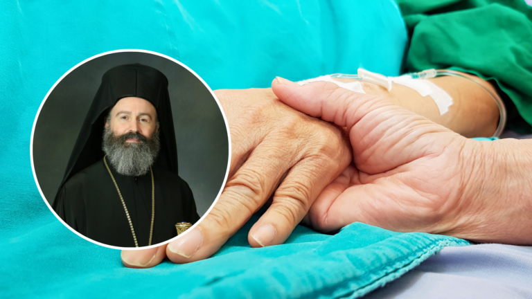 Euthanasia in focus at Bioethics Conference chaired by Archbishop Makarios of Australia