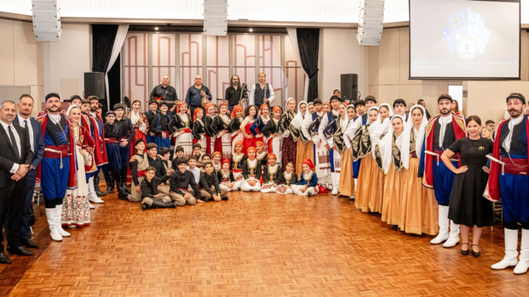 Sydney’s Cretan community to honour Arkadi Monastery Holocaust anniversary