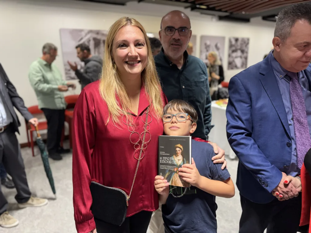 book launch embassy plummer
