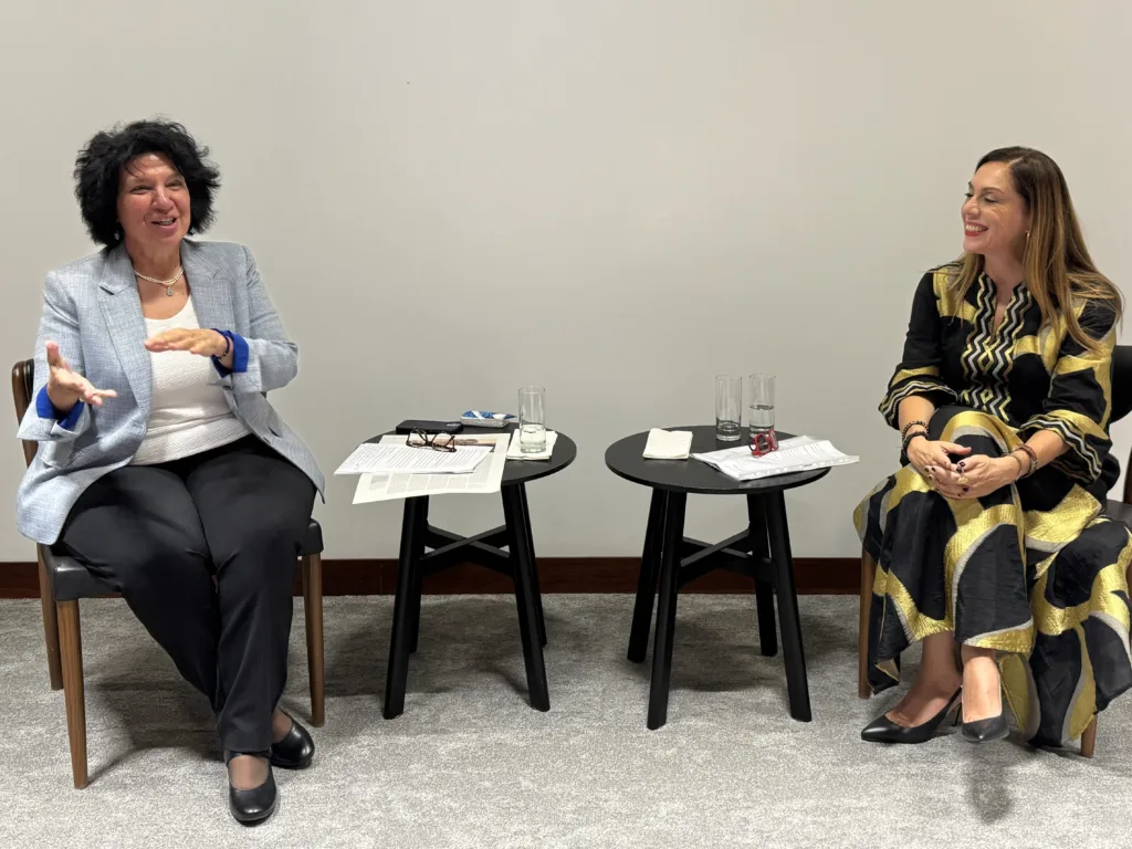 book launch embassy plummer