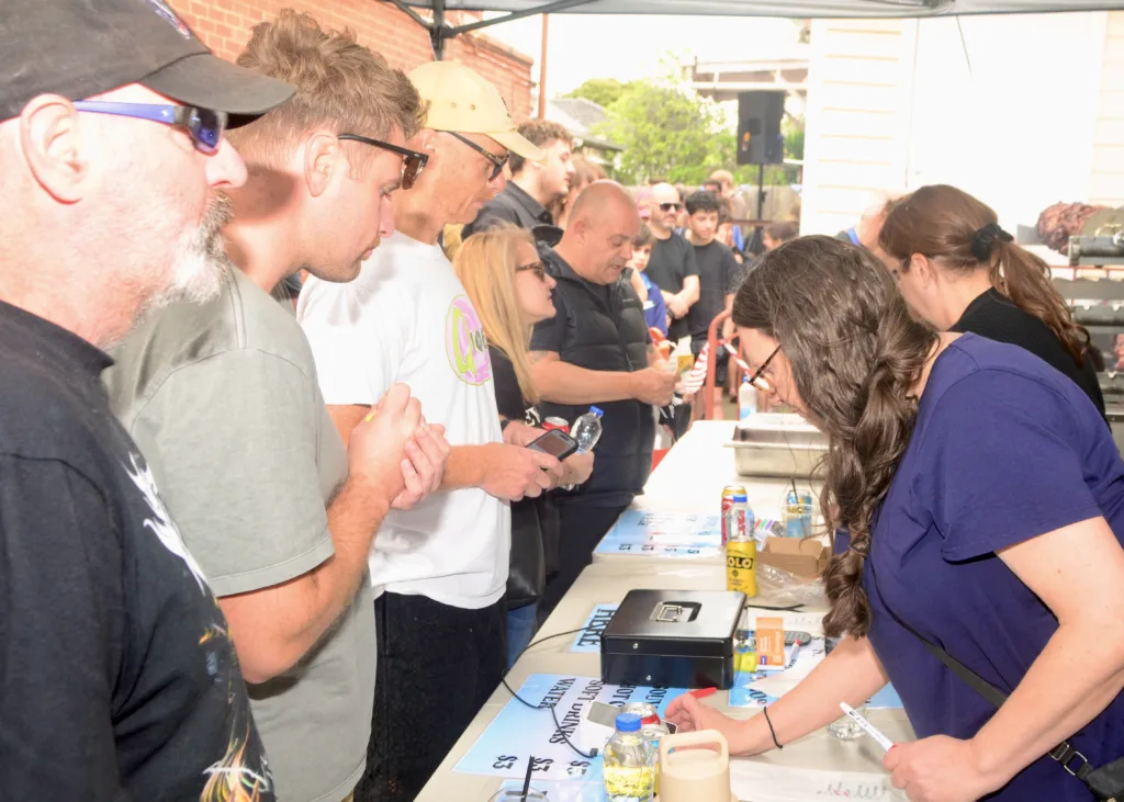 brunswick greek festival