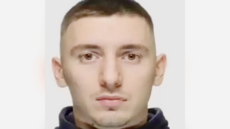 Greek gang figure Michael ‘Greken’ Tenezos arrested after Europol operation