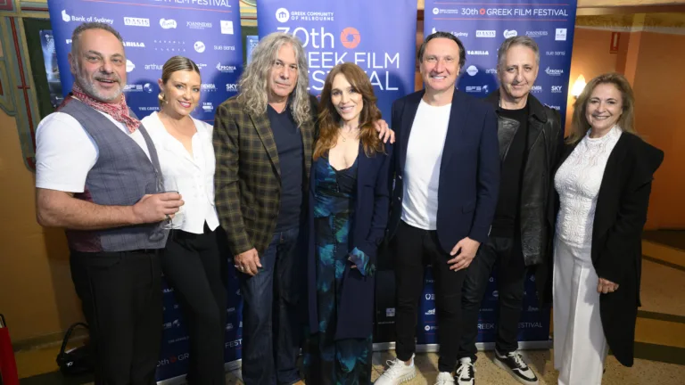 Over 7,000 patrons attend 2025 Melbourne Greek Film Festival as encore sessions are announced