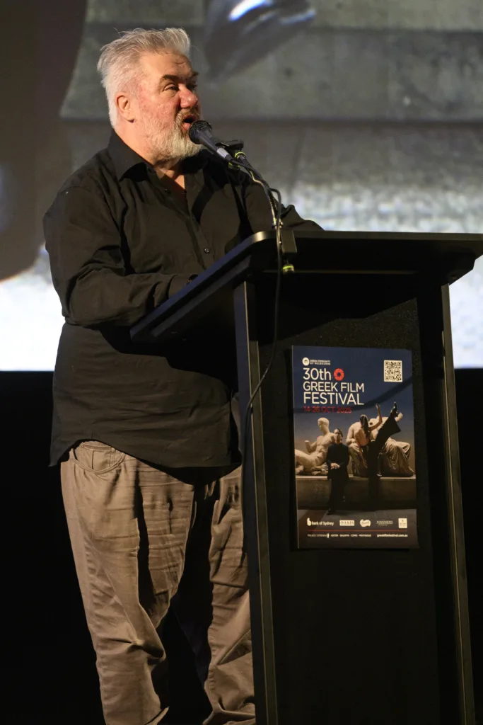 greek film festival melbourne