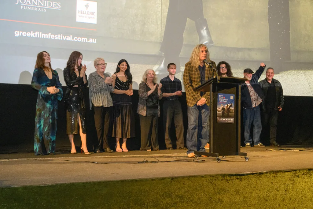 greek film festival melbourne