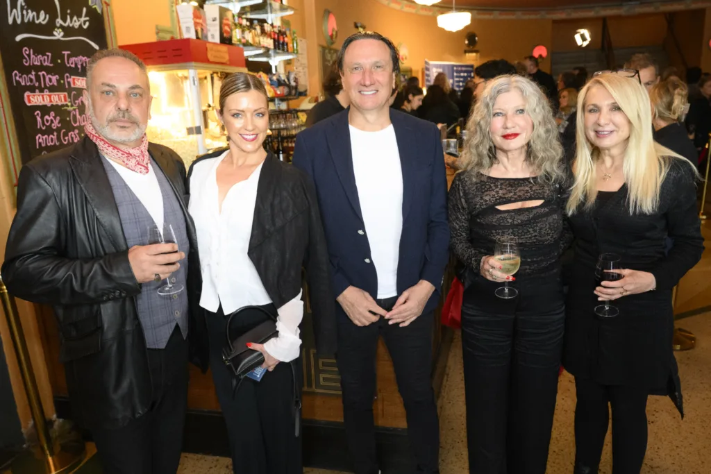 greek film festival melbourne