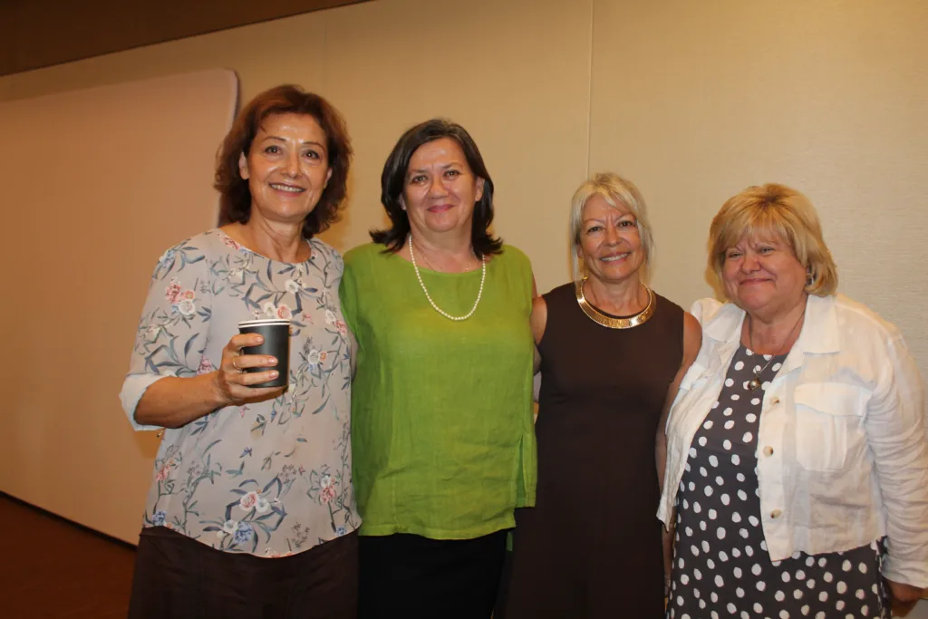 hellenic lyceum of sydney wwii heroines 