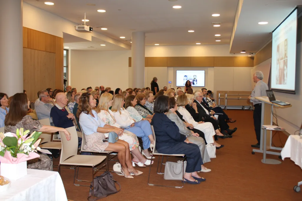 hellenic lyceum of sydney wwii heroines
