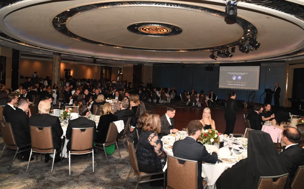 Hellenic Medical Society Australia
