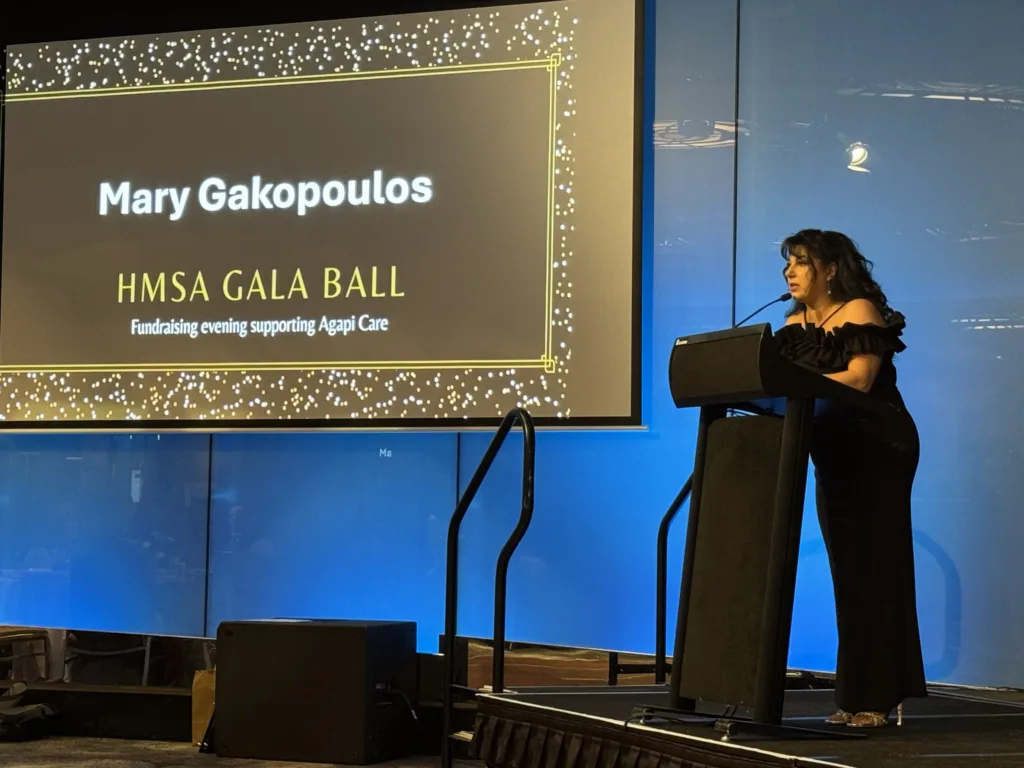 hellenic medical society of australia