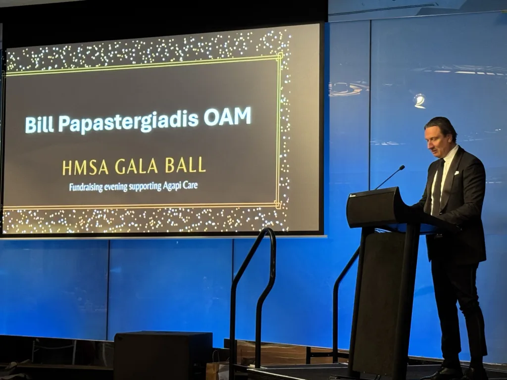 hellenic medical society of australia