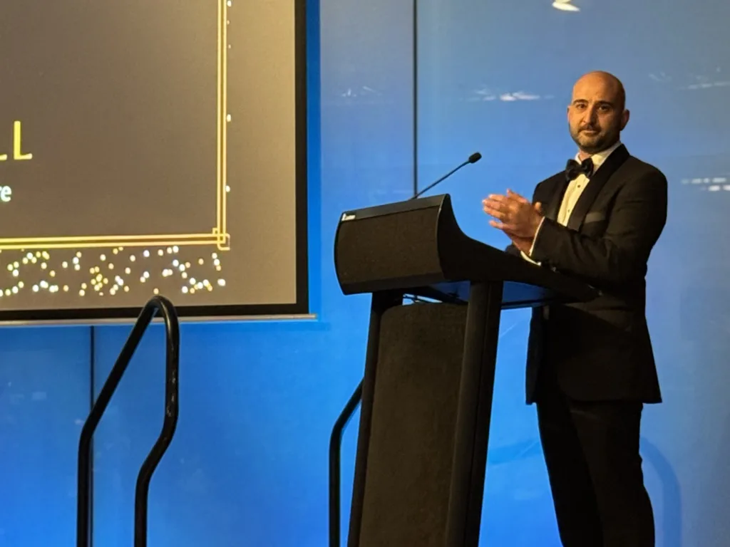 HELLENIC MEDICAL SOCIETY AUSTRALIA