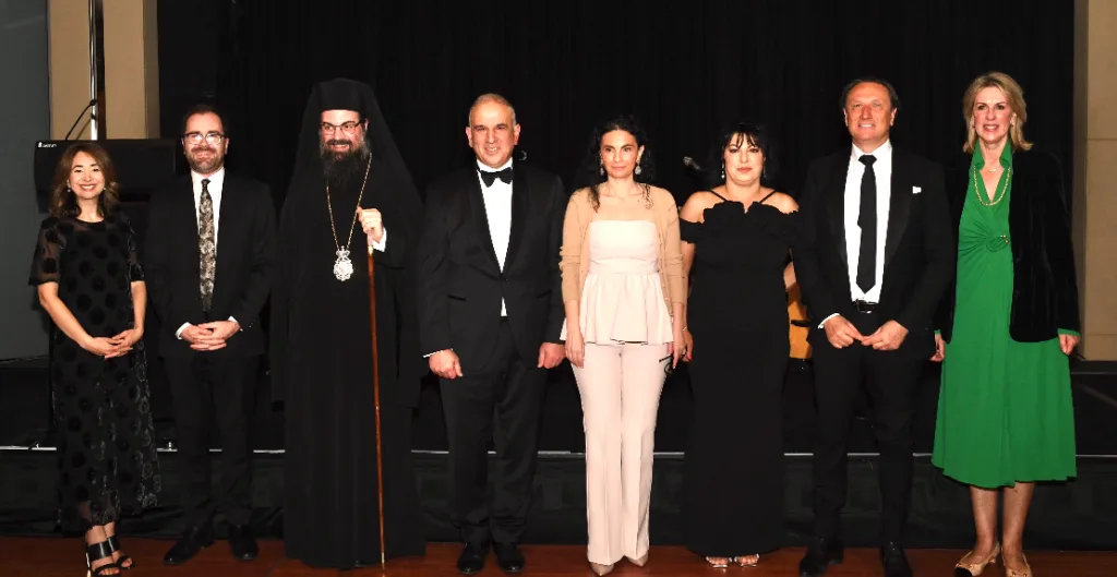 hellenic medical society of australia 