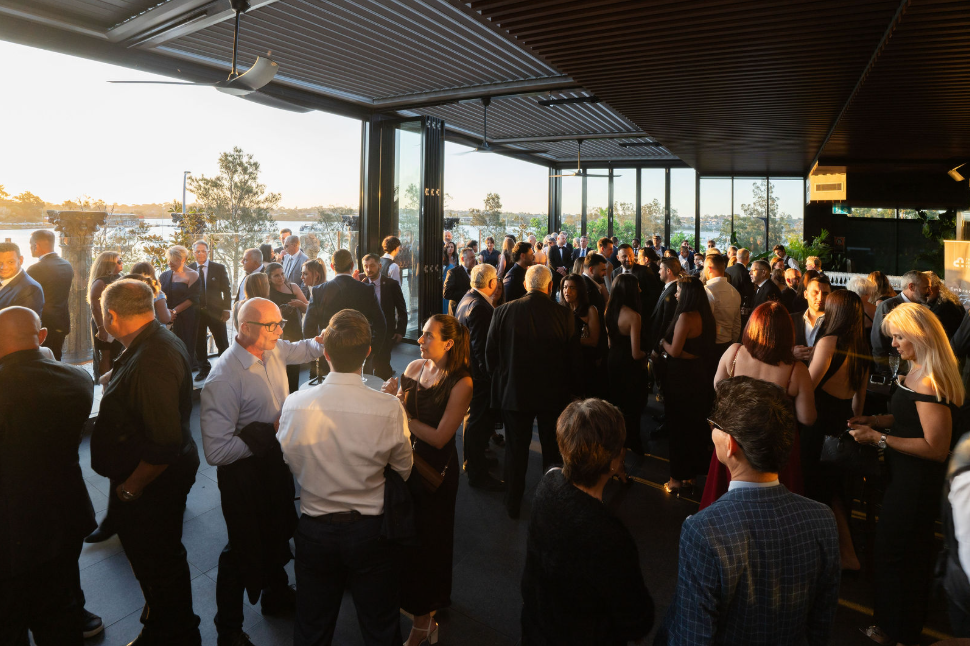 jenny souris foundation gala
