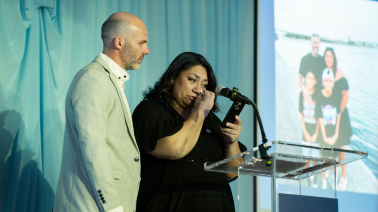 ‘Compassion, community and purpose’ define the 2025 Jenny Souris Foundation Gala