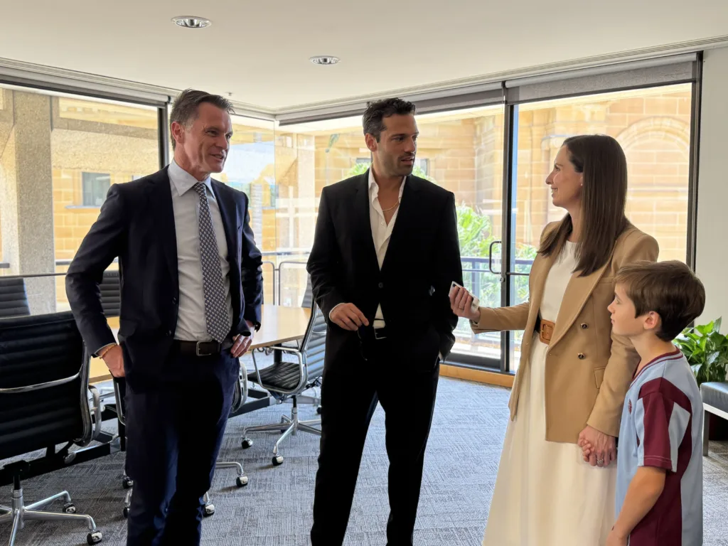 konstantinos argiros sydney