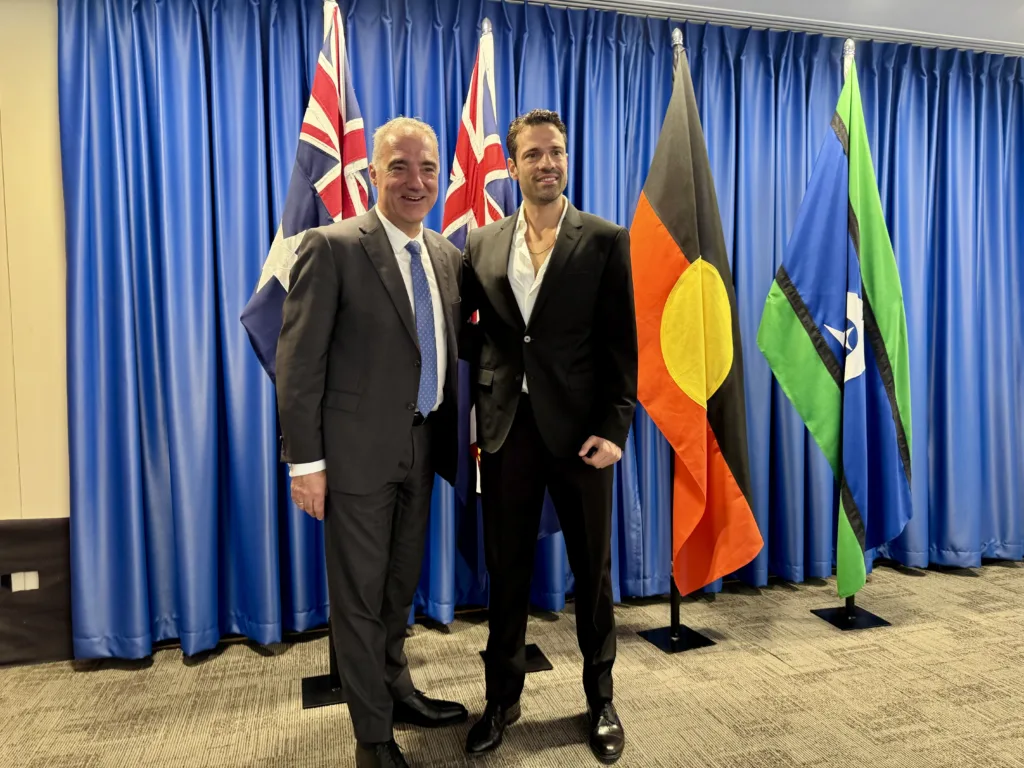 konstantinos argiros sydney