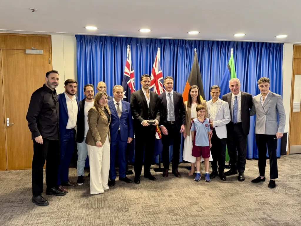 konstantinos argiros sydney