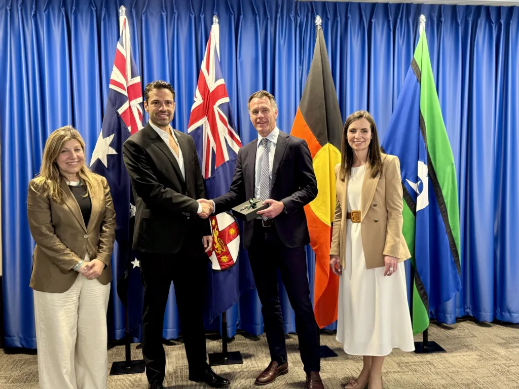 konstantinos argiros sydney