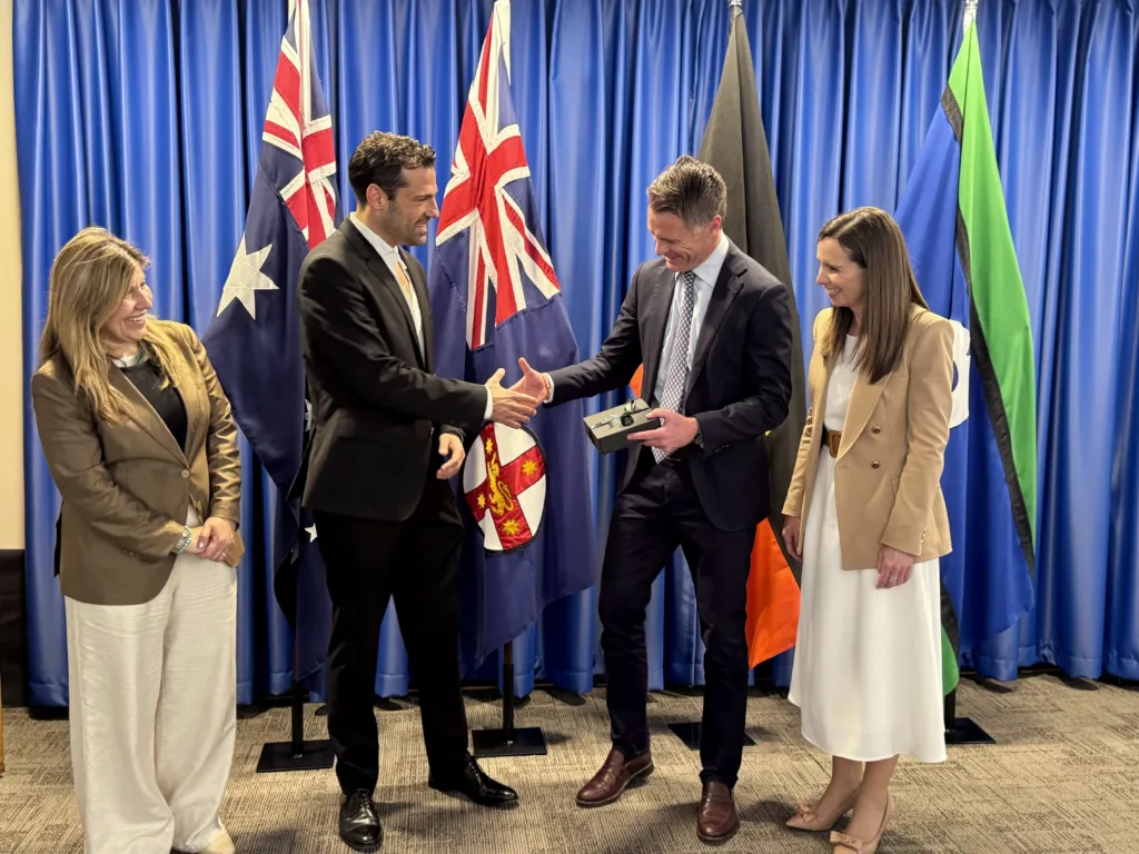 konstantinos argiros sydney