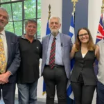 media the greek herald