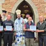 mount gambier greek orthodox church