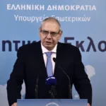 Secretary General Athanasios Balermpas: ‘Eager to connect with Hellenism in Australia’