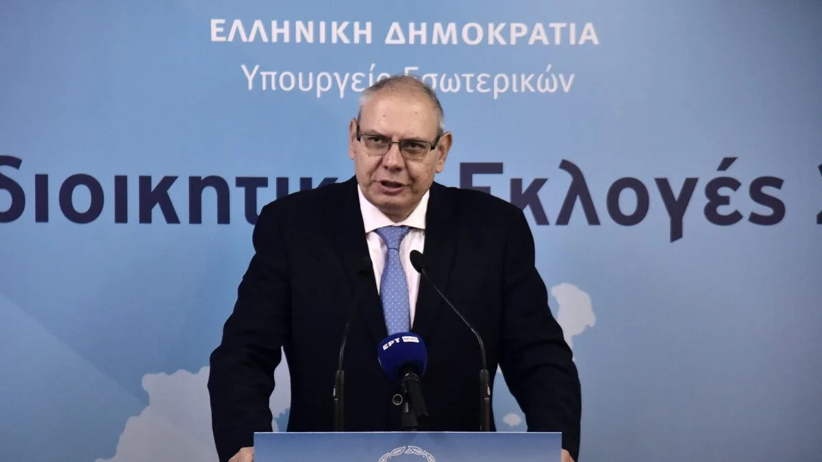 Secretary General Athanasios Balermpas: 'Eager to connect with Hellenism in Australia' Secretary General Athanasios Balermpas: 'Eager to connect with Hellenism in Australia'