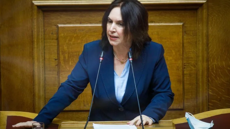 ‘We’ll keep fighting’: SYRIZA MP Kalliopi Vetta on the stalled GNTO Melbourne office