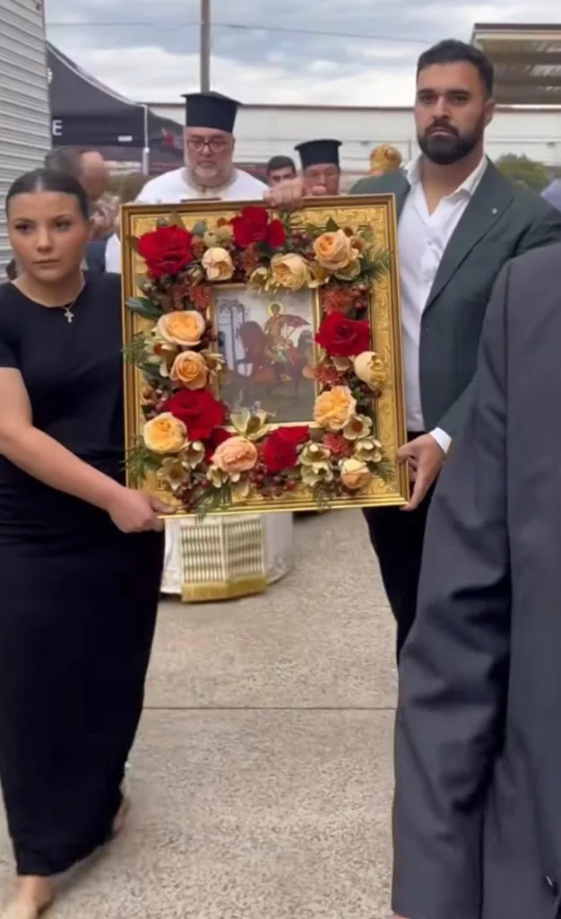 st demetrios s marys