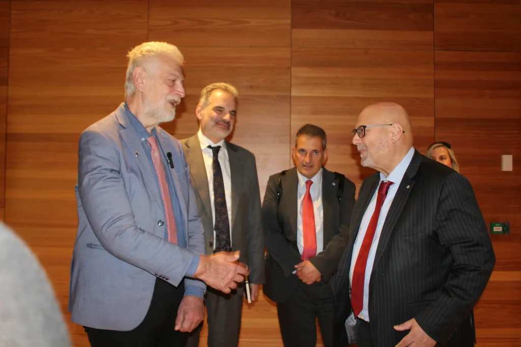 sydney university greek studies donation